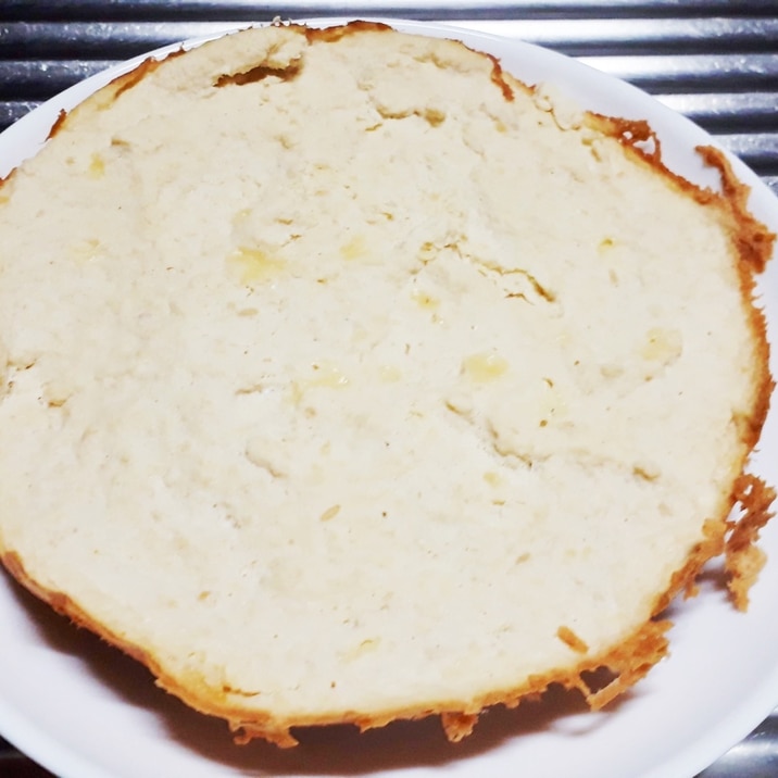 炊飯器でおからチーズケーキ レシピ 作り方 By Yukarin 楽天レシピ 炊飯器でおからチーズケーキ レシピ 作り方 By Yukarin 楽天レシピ